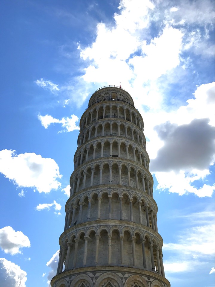 Pisa