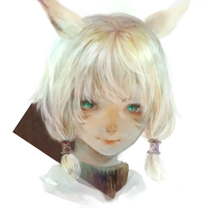 Final Fantasy XIV