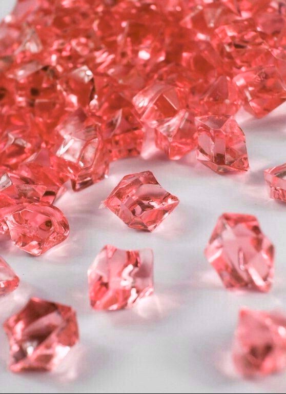 Crystals