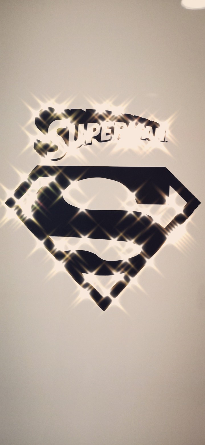 superman