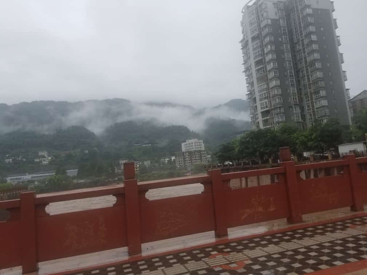 weather
