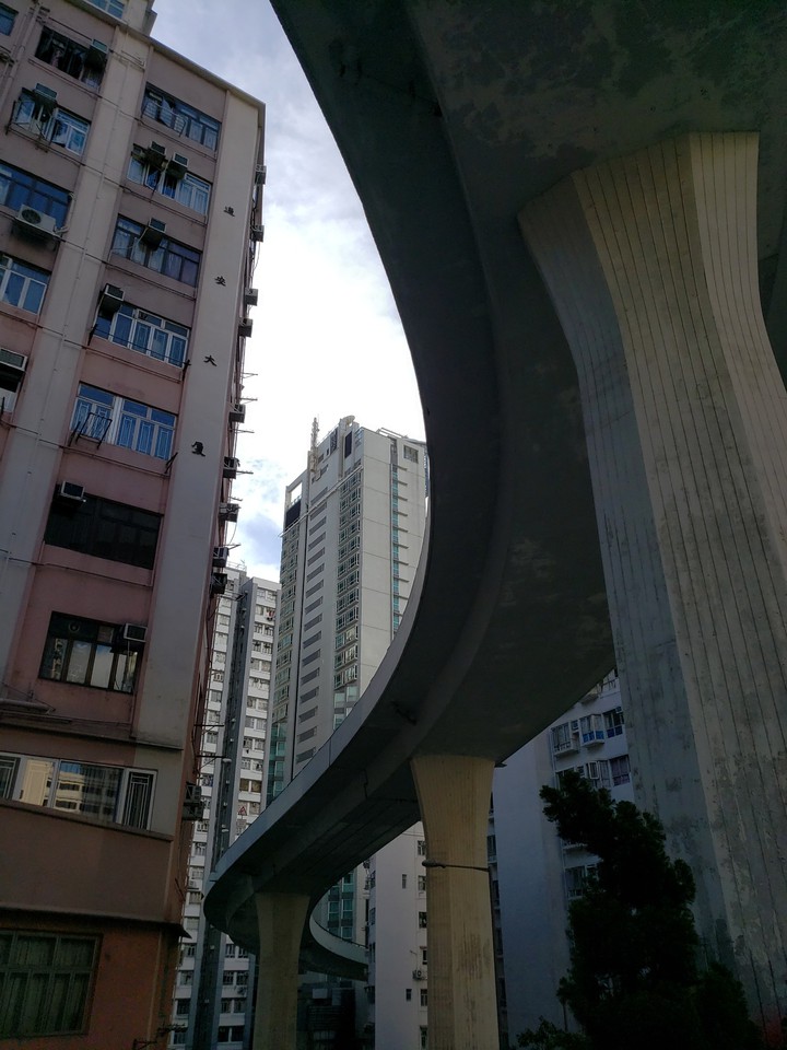 highway
