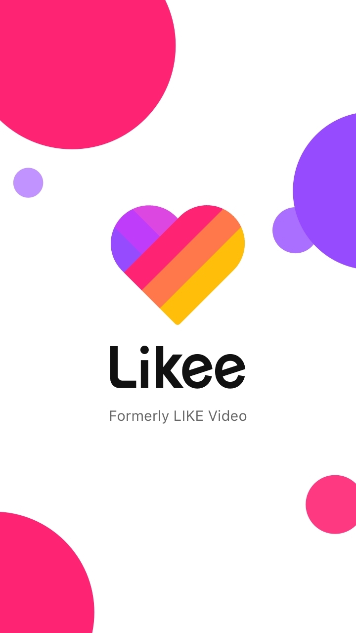 Закачайте новий відео редактор Likee