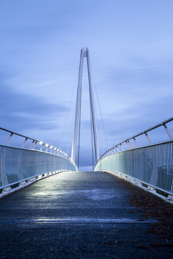 beautiful bridge