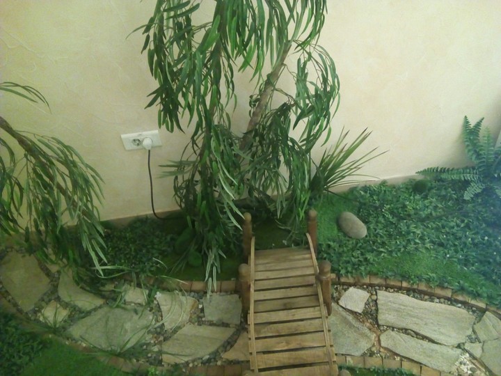 декор