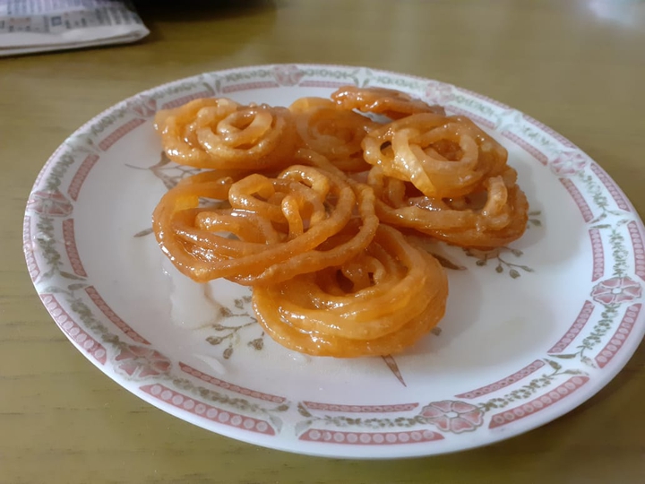 Jalebi
