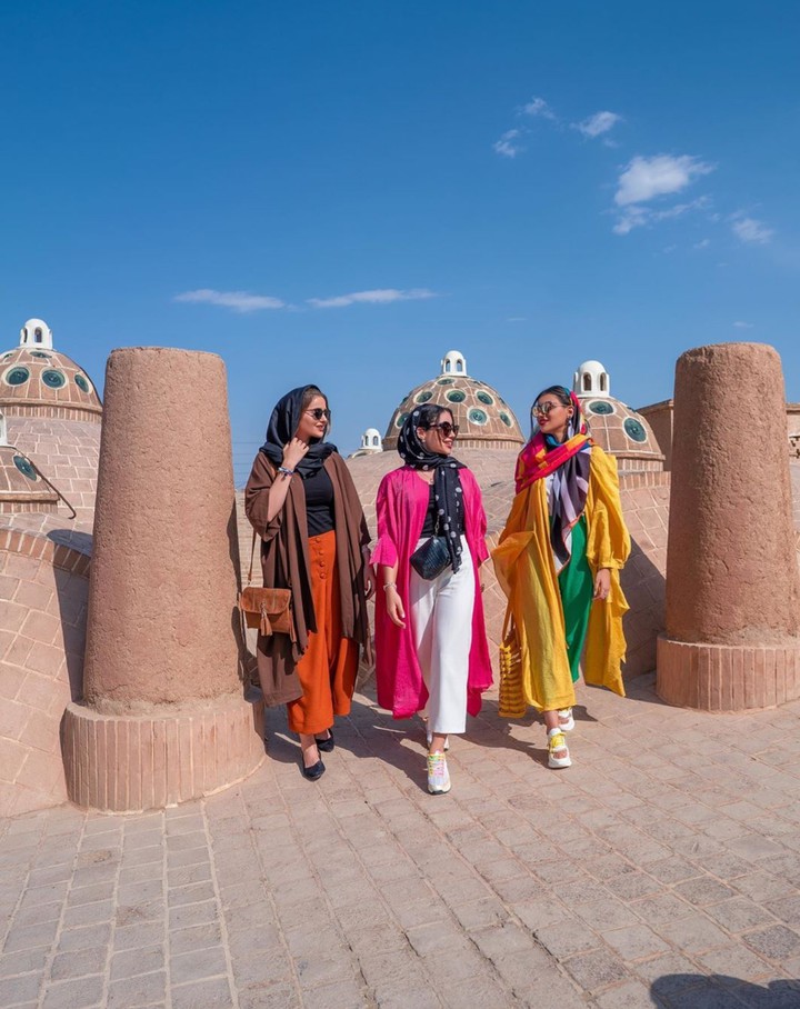 ❤ FERNDSHIP ❤❤❤ IRAN ❤❤❤ TRAVEL✔✔✔✔