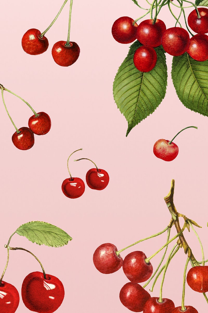 CHERRIES