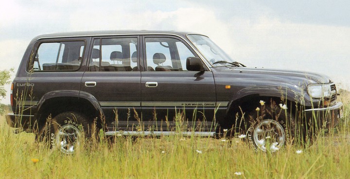 toyota