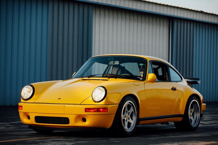 ruf
