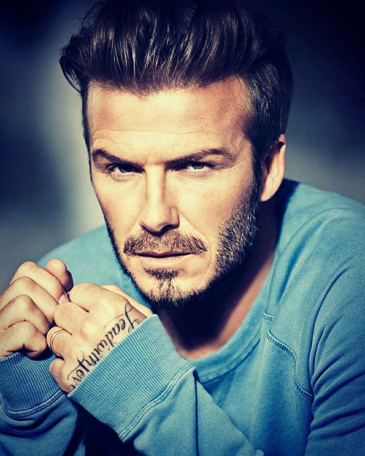 David