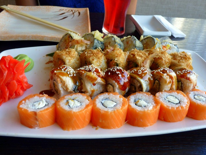 Sushi
