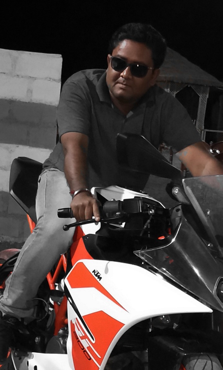 ride