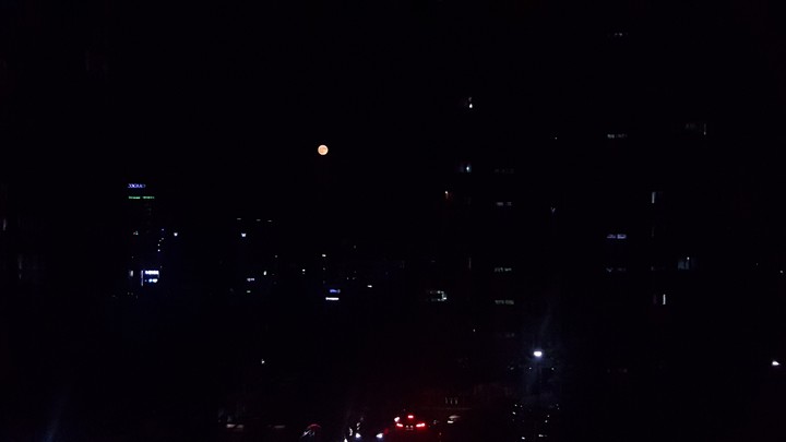 night view