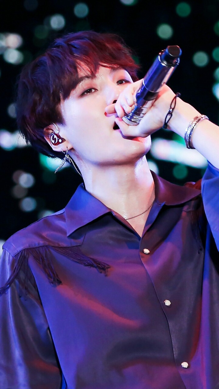 suga