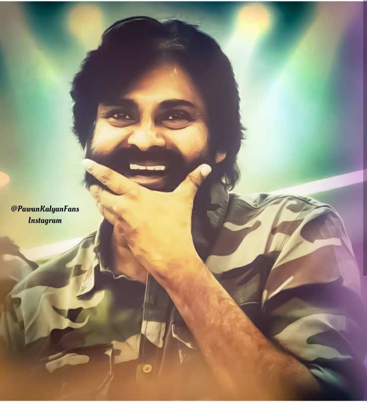 Pawan Kalyan