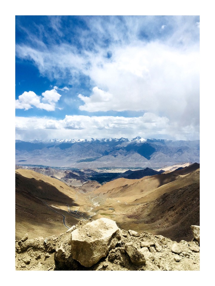 Leh Ladakh