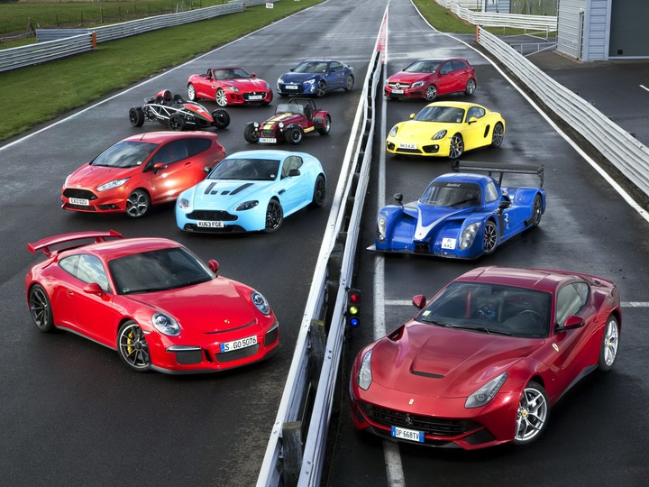 cars