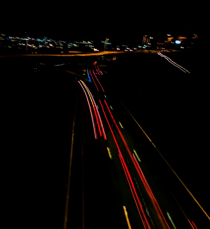 Wannabe Tron