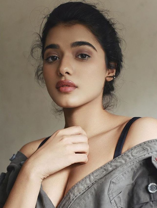 ketika sharma
