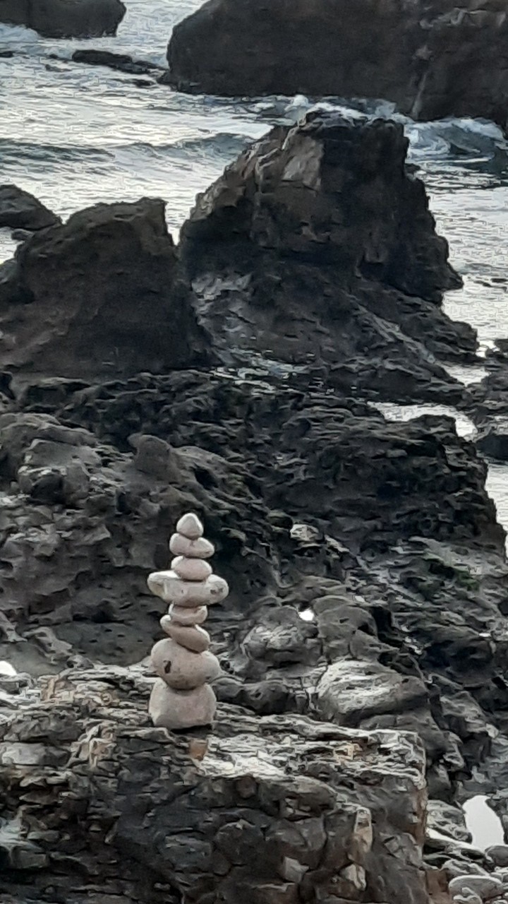 praia