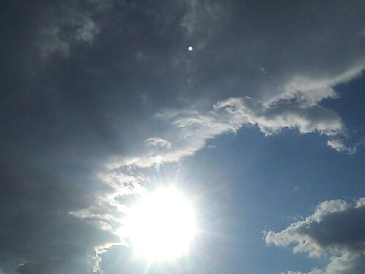 sky