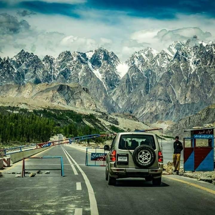Beauty of Nature