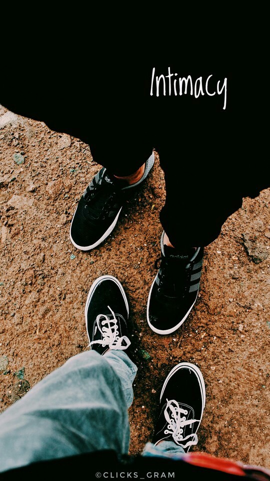best friends