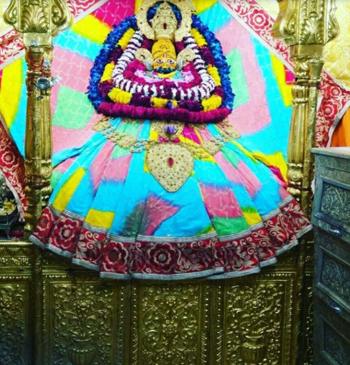 मोरवी नंदन
