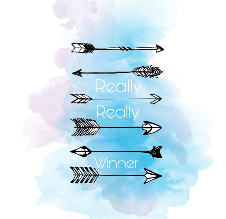Winner - Really Really
