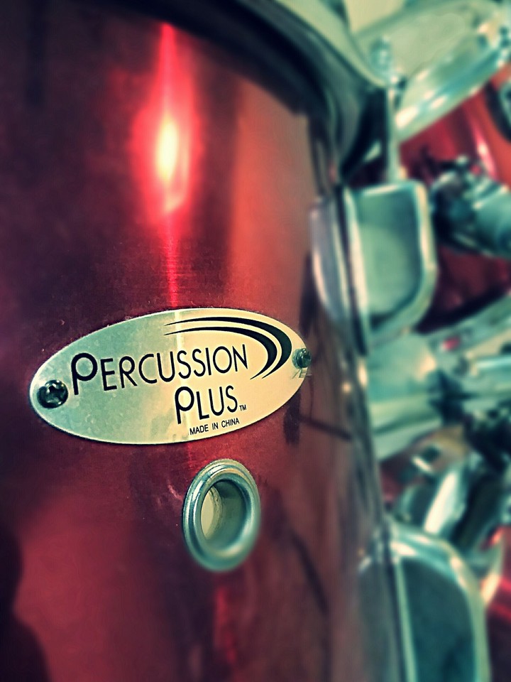 Drumset Brand