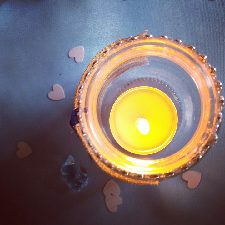 The Light of Love