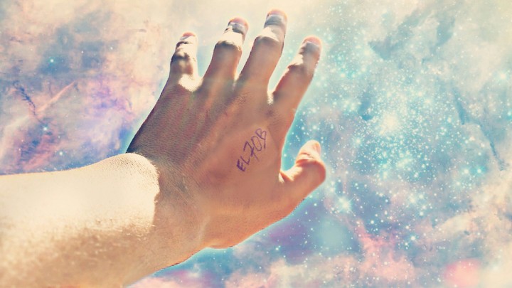 galaxy