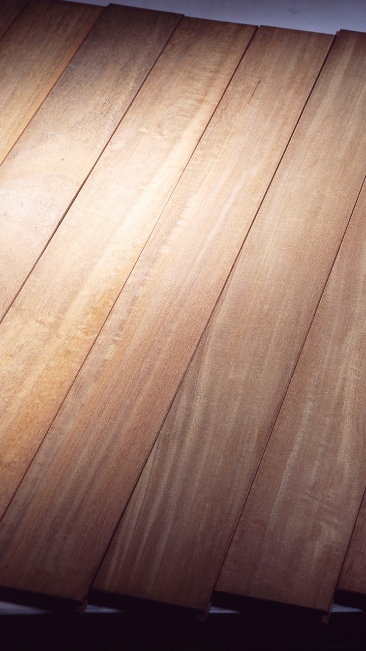 Wood