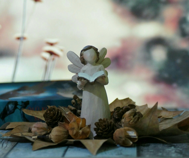 angel