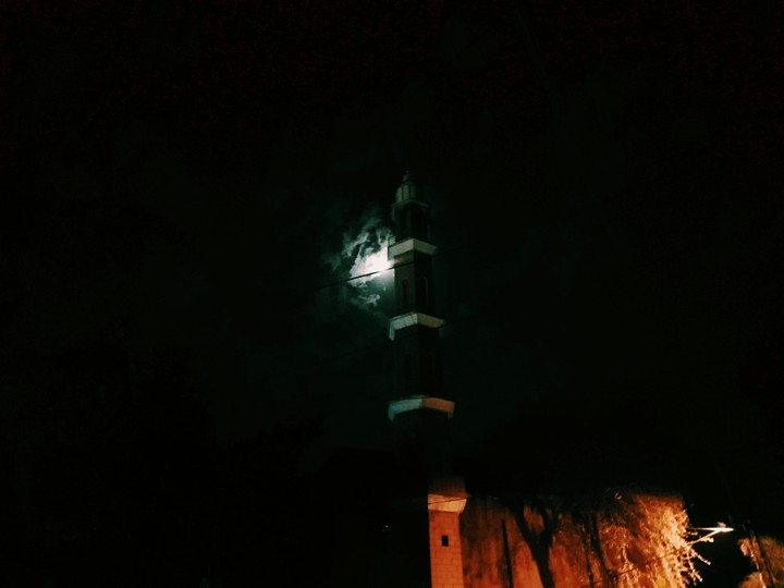 moon