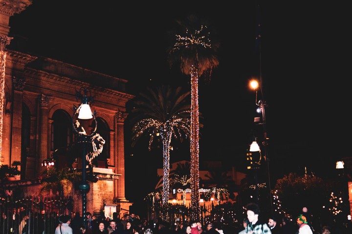 Palermo