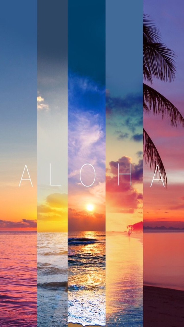 aloha