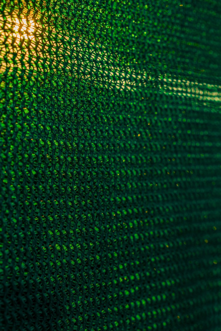 just green