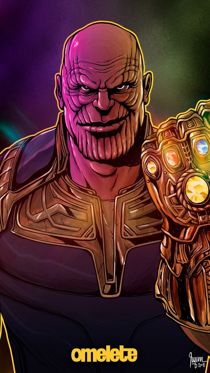 Thanos