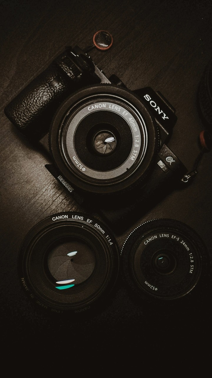 Camera