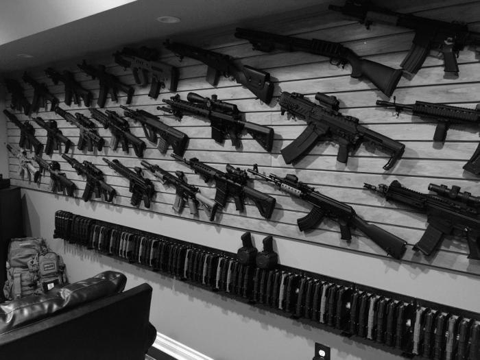 gun, оружия, оружие