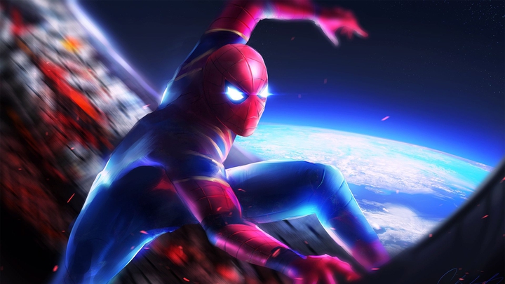Spiderman