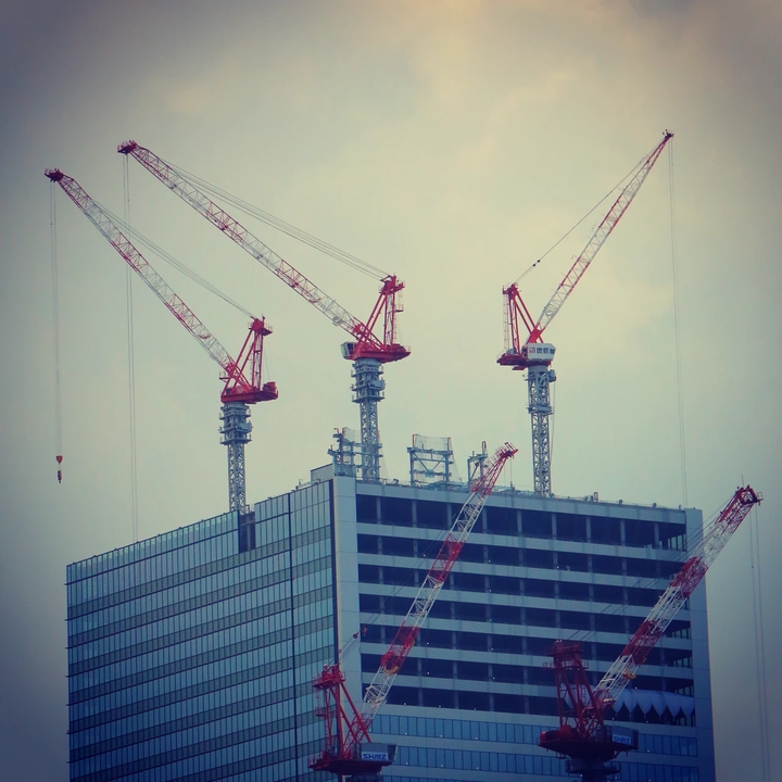 CRANEs