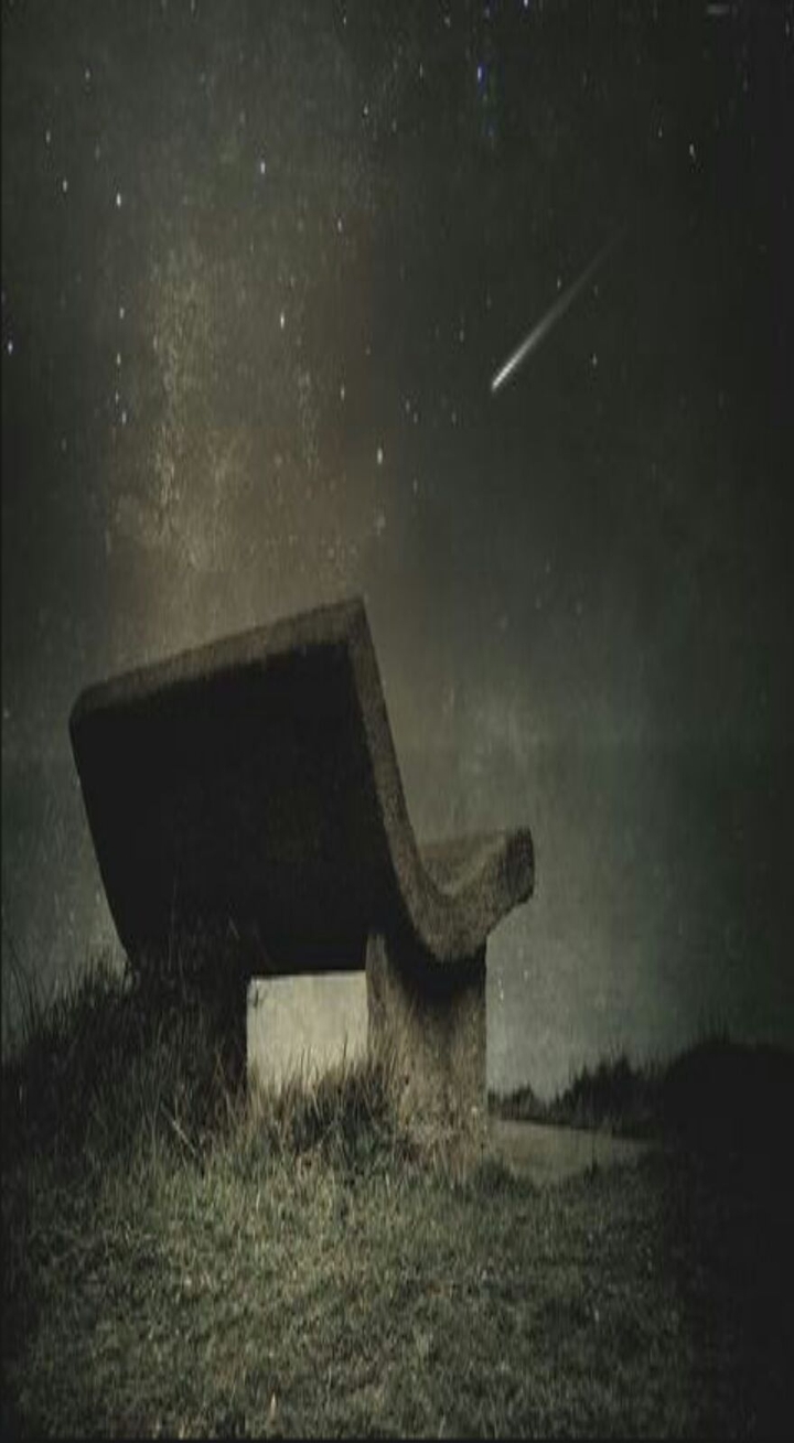 Falling Stars