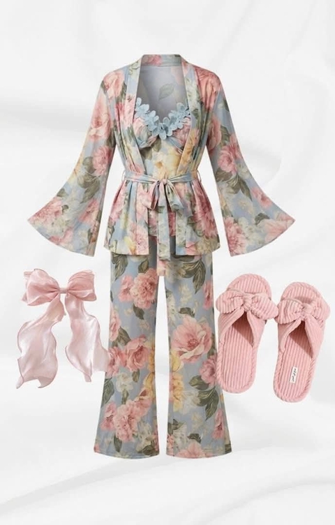 pattern, Nightwear壁紙