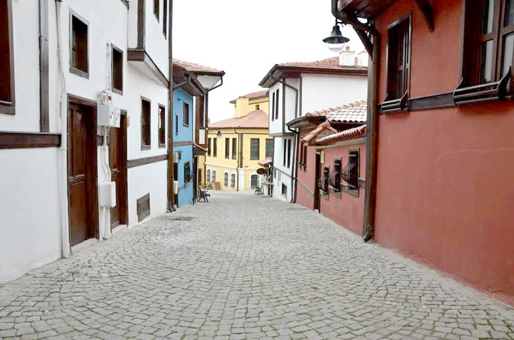 Eskişehir