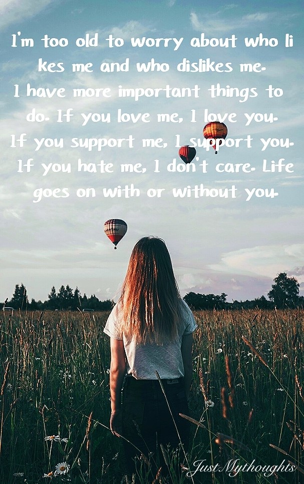 ...