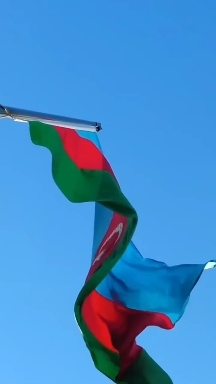 Azerbaijan ??