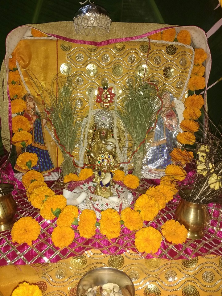 lord Ganesha
